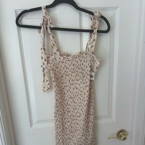 Free people dress